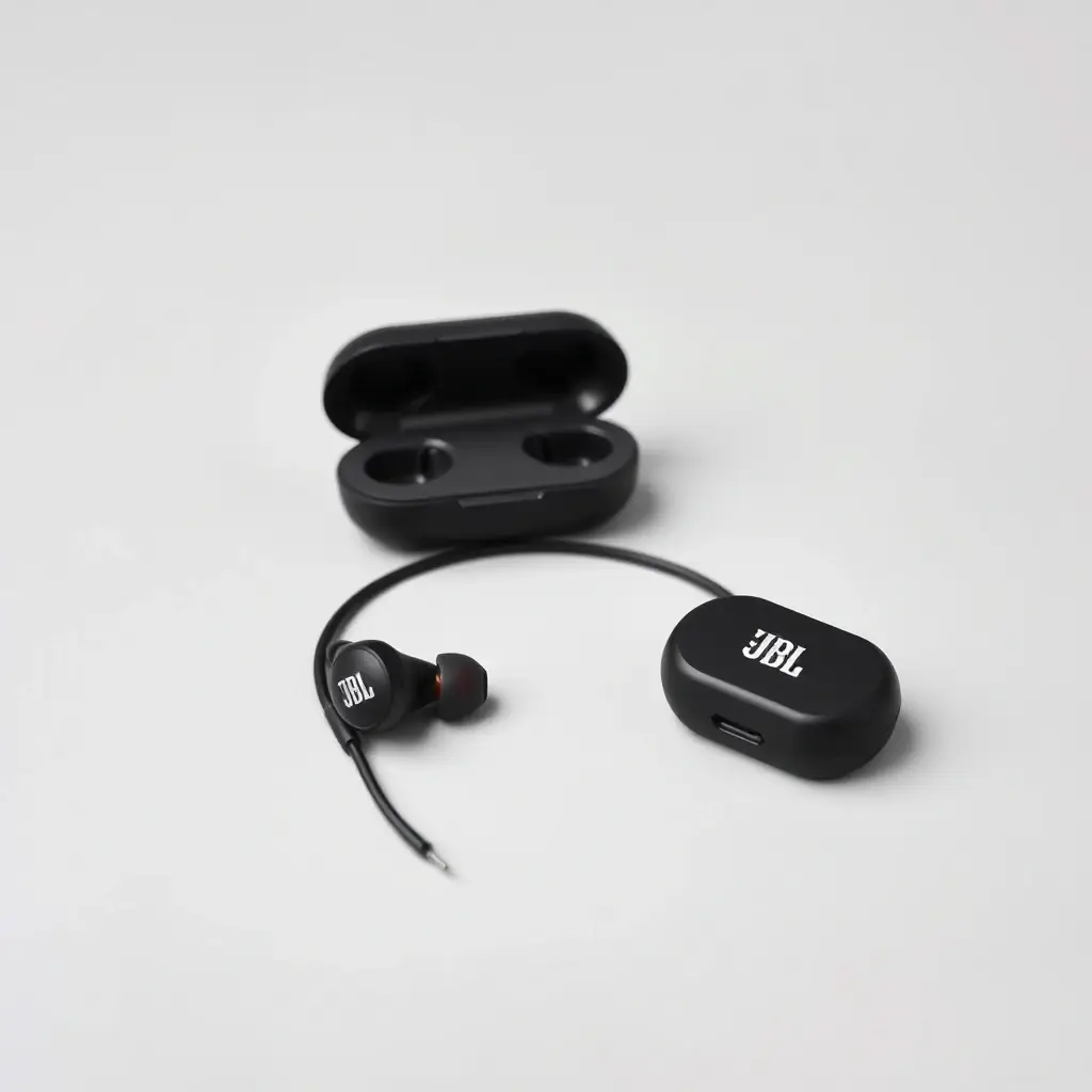 JBL Sport Earbuds