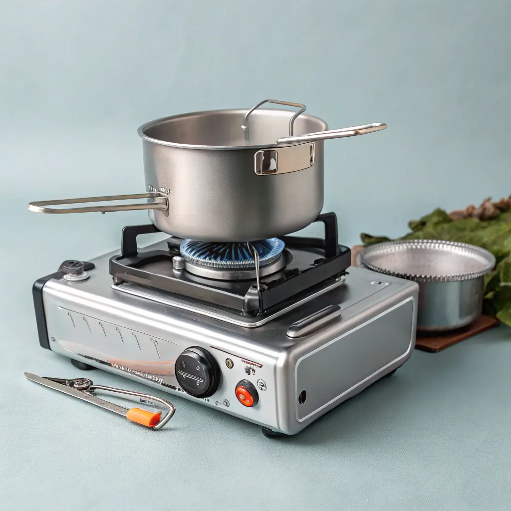 MSR Portable Stove