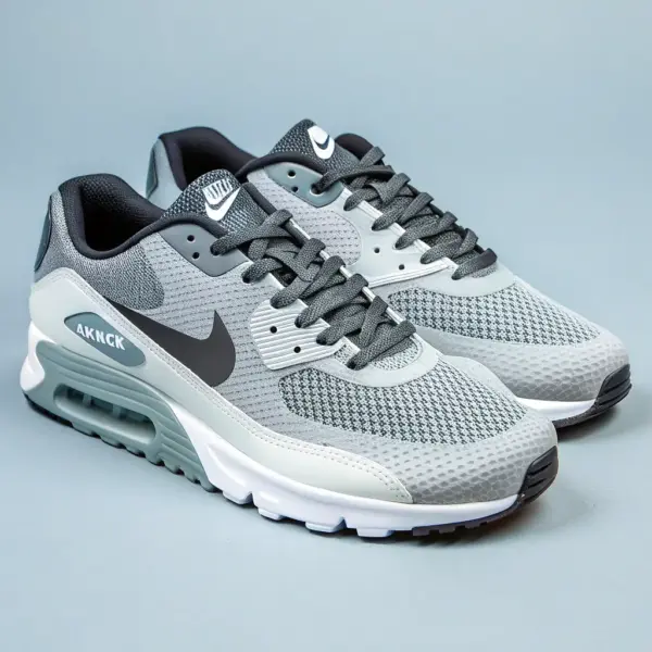 Puma Athletic Sneakers