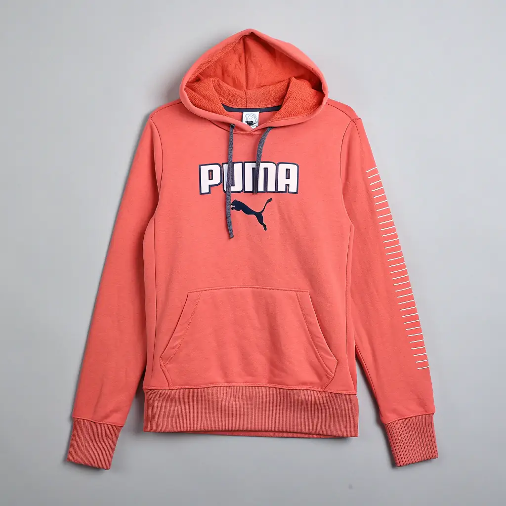 Reebok Training Hoodie