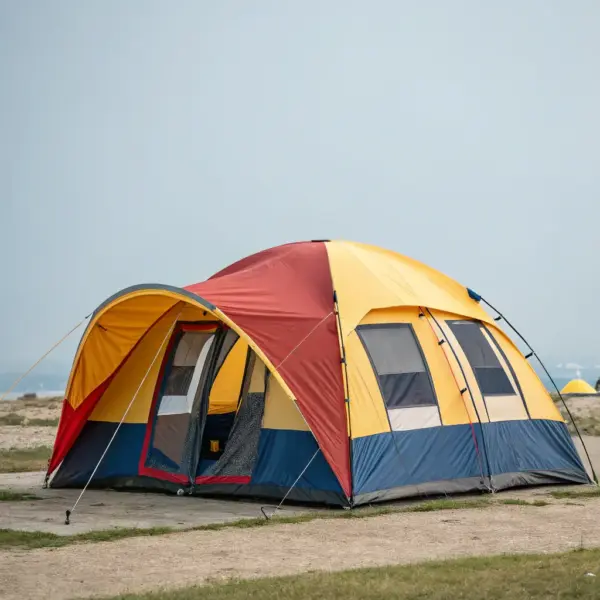 Coleman Camping Tent