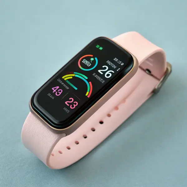 Fitbit Fitness Tracker