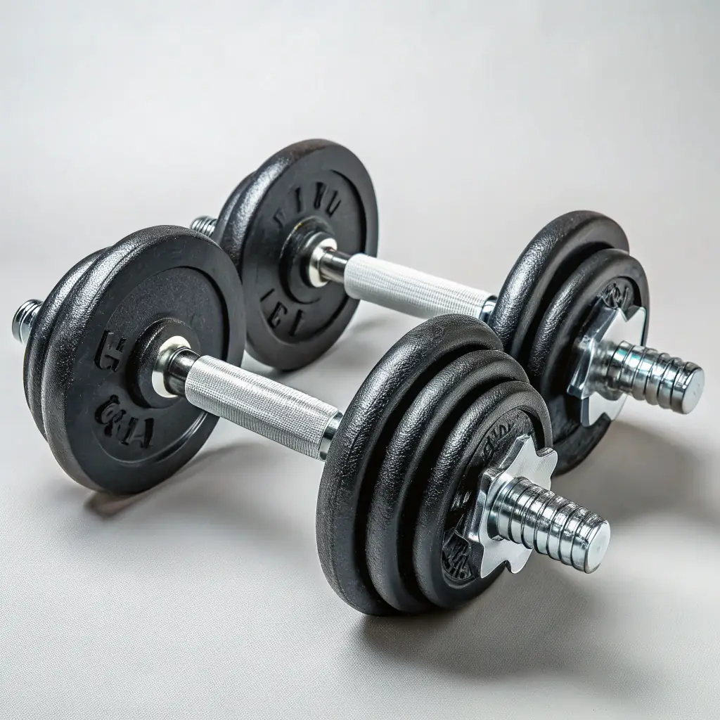 Bowflex Adjustable Dumbbells